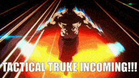 Todo Truth GIF