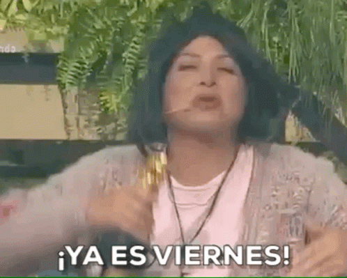 Todos Quieren Fama Tqf GIF