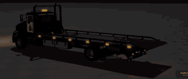 Toe Truck2 GIF