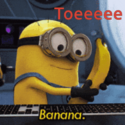 Toenail Kath GIF
