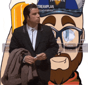 Toffideh Meme GIF