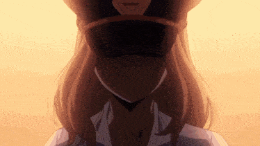 Toga Transform My Hero Academia GIF