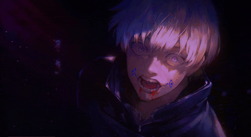 Toge Edward Jeremiah Inumaki Live Wallpaper Meme