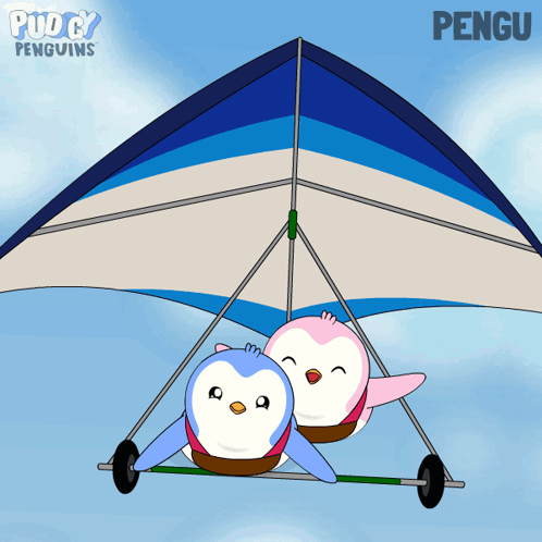 Together Adventure GIF