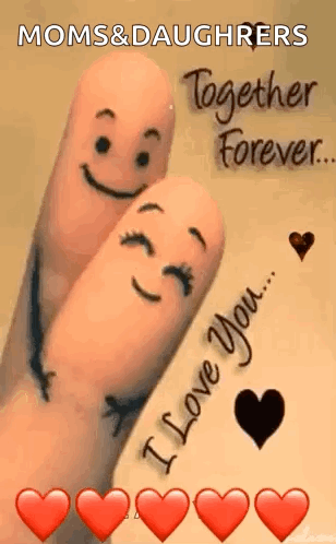 Togetherforever Love GIF