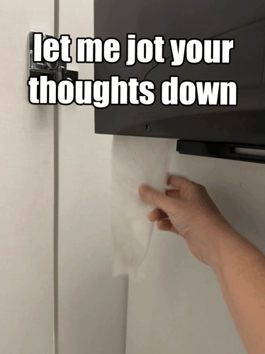 Toilet Toilet Paper GIF