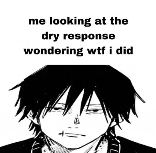 Toji Jjk Meme