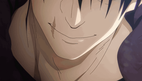 Toji Jujutsu Kaisen GIF