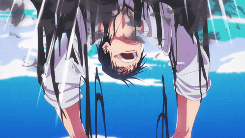 Toji Toji Fushiguro GIF. This 498 x 281 animated GIF is part of our toji collection. Related themes include jjk, jujutsu kaisen. Created by Gorudan. View…