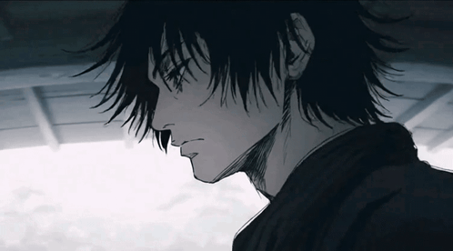 Toji Toji Fushiguro GIF. This 498 x 276 animated GIF is part of our toji collection. Related themes include jjk. Created by Shadows3152. View the original…