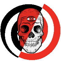 Tokebi Iamtokebi Sticker