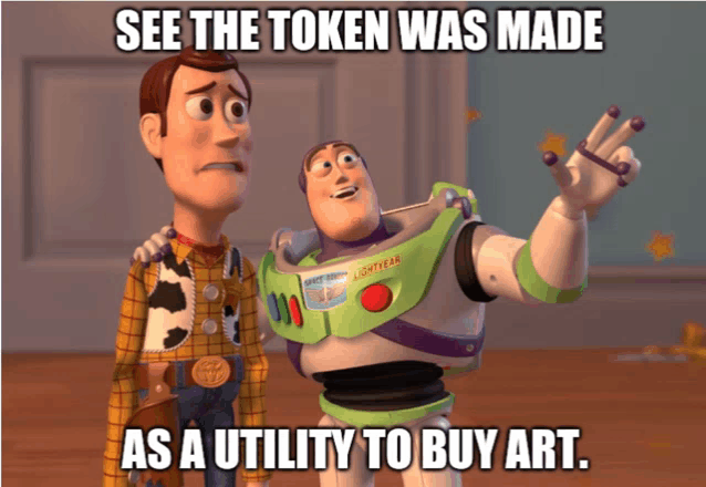 Tokenwasmadefor Jbrod61 Meme