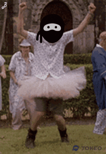 Tokeowallet Tokeopay GIF