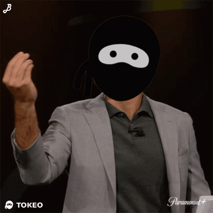Tokeowallet Tokeopay GIF