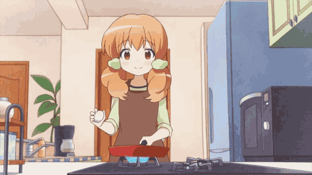 Tokita Moeko Wakaba Girl GIF