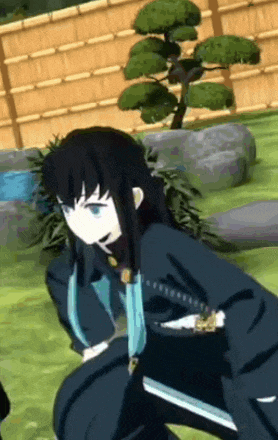 Tokito Muichiro GIF