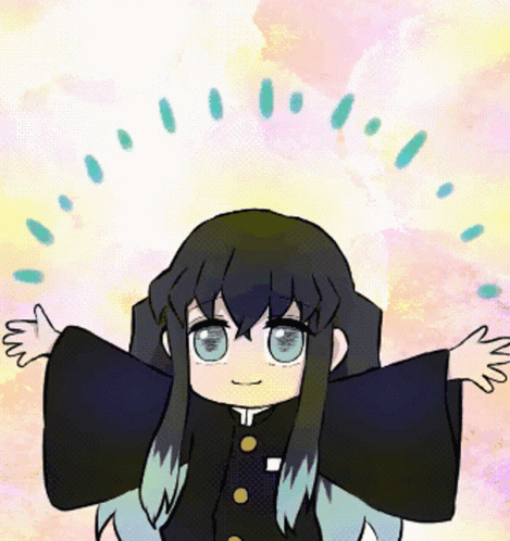Tokito Yippee GIF