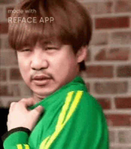 Toktok Kpop GIF