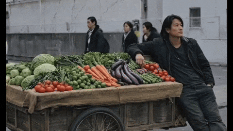 Tokyo Drift Ai Slop GIF. This 480 x 270 animated GIF is part of our my cabbages collection. Created by aeris16. View the original animation, share it, or…