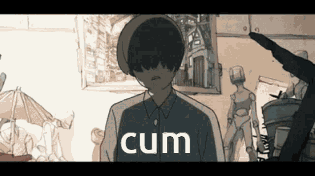 Tokyo Ghetto Eve GIF