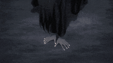 Tokyo Ghoul Anime GIF