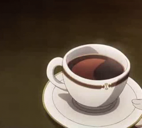 Tokyo Ghoul Anteiku GIF