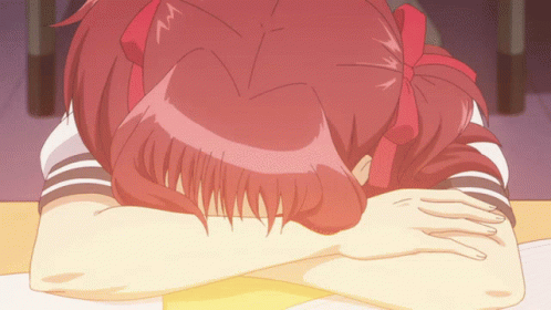 Tokyo Mew Mew New Anime Wake Up GIF