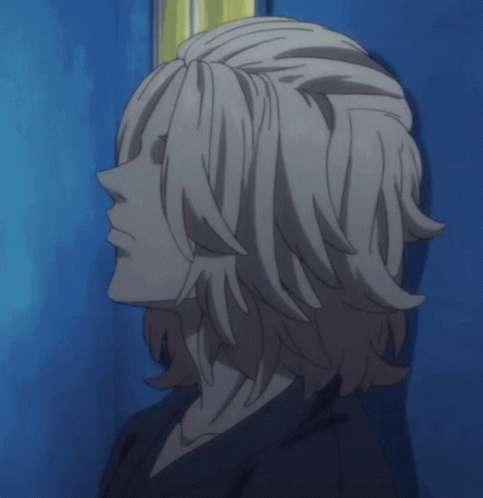 Tokyo Revengers GIF