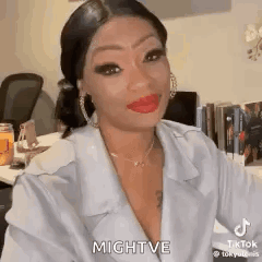 Tokyo Toni Stan Twitter GIF