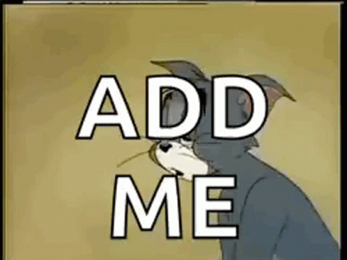 Tom And Jerry Falling Asleep GIF
