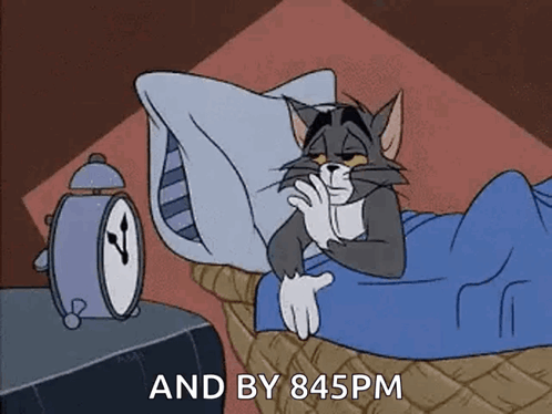 Tom And Jerry Tom GIF