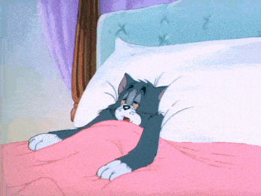 Tom And GIF
