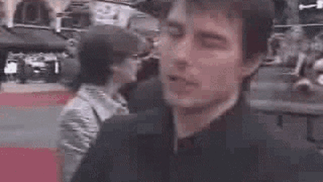 Tom Cruise Cruise GIF
