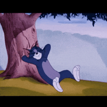 Tom E Jerry GIF