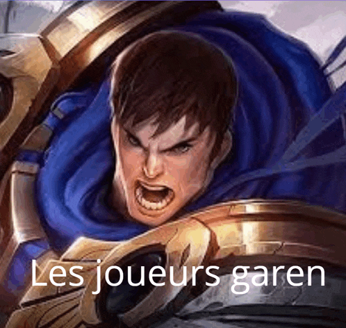 Tom Garant Meme