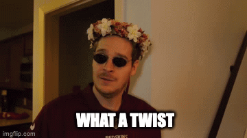 Tom Grossi GIF