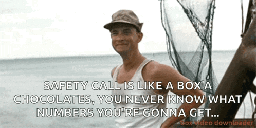 Tom Hanks Forrest Gumps GIF