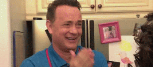 Tom Hanks GIF
