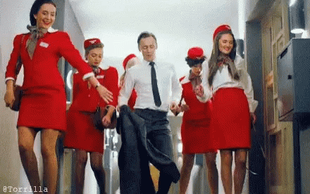 Tom Hiddleston Dance GIF. This 440 x 276 animated GIF is part of our tom hiddleston dancing collection. Related themes include dance. Created by PoisonLips…