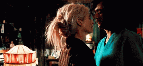 Tom Hiddleston Tilda Swinton GIF. This 498 x 230 animated GIF is part of our tom hiddleston dancing collection. Related themes include dance, dancing…