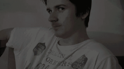 Tom Laughing GIF