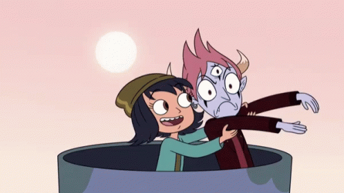 Tom Lucitor Janna Ordonia GIF