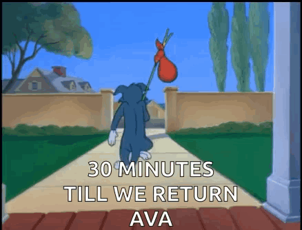 Tom Sad GIF. This 438 x 334 animated GIF is part of our sad leaving collection. Related themes include sad. Created by Lilee456. View the original…