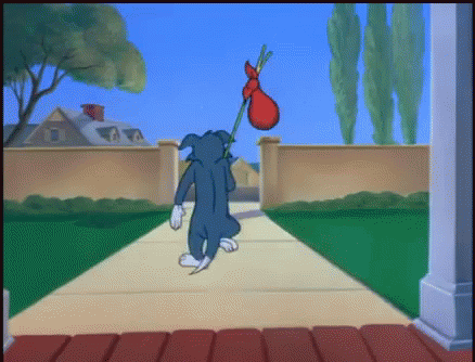 Tom Sad GIF. This 438 x 334 animated GIF is part of our sad leaving collection. Related themes include sad. View the original animation, share it, or browse…