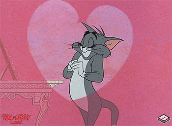 Tom Tom And Jerry GIF