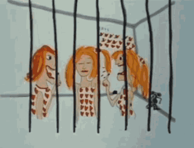 Tom Tom Club Genius Of Love GIF