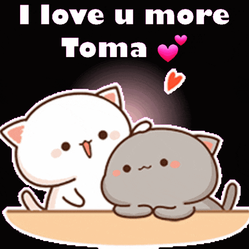 Toma Tomamow GIF