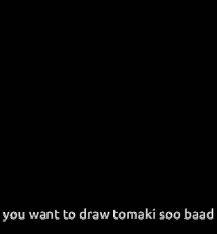 Tomaki Hypnotize GIF