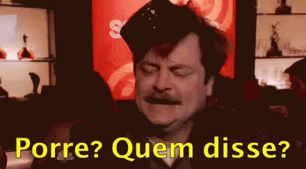 Tomar Um Porre / Beber Até Cair / Bebum / Bêbado / Bebedeira / Parksandrec GIF