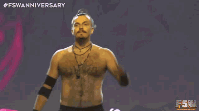 Tomaste Fsw Anniversary GIF